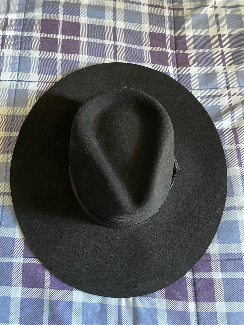 Charlie 1 Horse Highway Hat - Picture 9 of 14